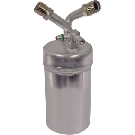 Gpd Accumulator/ Filter 1411252